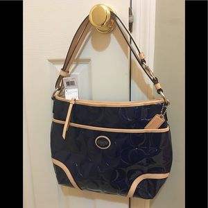 NWT COACH purse